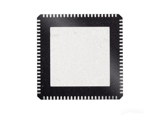 ईथरनेट आईसी YT8614QH लो पावर 4-पोर्ट ईथरनेट ऑप्टिकल PHY लेयर चिप्स QFN-88