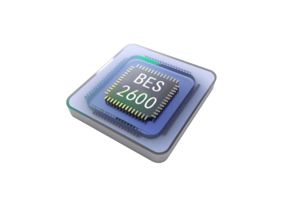 BT 5.3 चिप BES2600 अल्ट्रा-लो पावर BT ऑडियो SoC चिप