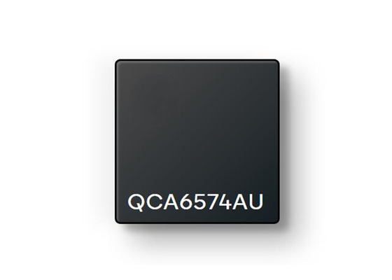 BT IC QCA6574AU ऑटोमोटिव कनेक्टिविटी सिस्टम-ऑन-चिप, BT 5.0 परफॉर्मेंस