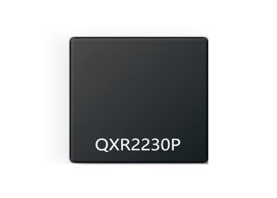 BT IC QXR2230P स्नैपड्रैगन® XR2 Gen 2 सिस्टम-ऑन-चिप, BT® 5.3+LE