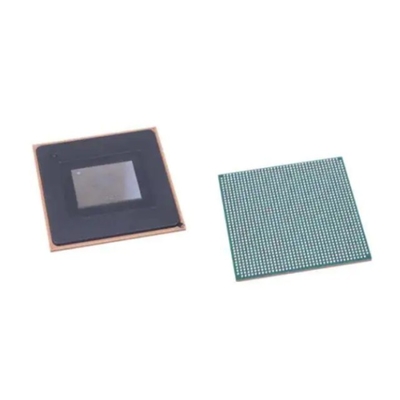 फील्ड प्रोग्राम करने योग्य गेट सरणी 5CSXFC4C6U23I7N SoC FPGA - 40K 800MHz 672-UBGA