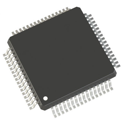 STM32F072R8T7 32-बिट एकल-कोर 48MHz 64KB एम्बेडेड माइक्रोकंट्रोलर आईसी