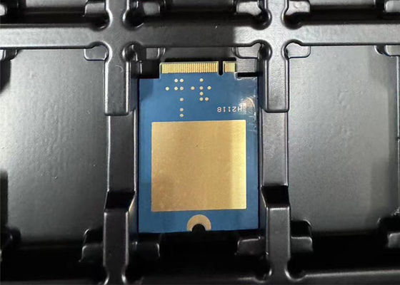 आईओटी/एम2एम-अनुकूलित एलटीई-ए कैट 6 एम.2 मॉड्यूल EM06ELA-512-SGAS 300Mbps ट्रांससीवर मॉड्यूल