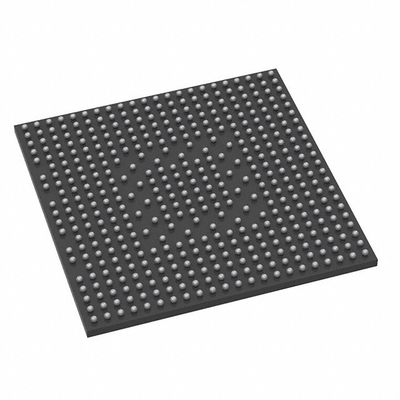 सूक्ष्म नियंत्रक MCU STM32MP151CAA3 ARM कॉर्टेक्स-ए7 650MHZ 448LFBGA