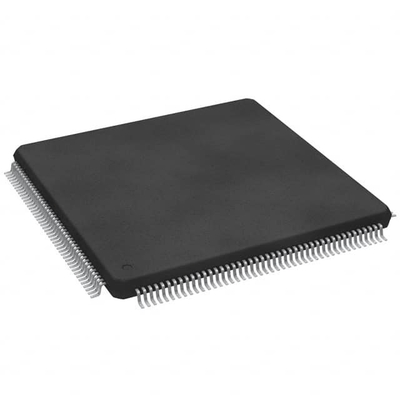 माइक्रोकंट्रोलर एमसीयू STM32U575ZGT3 FPU ARM कॉर्टेक्स-M33 एमसीयू के साथ उच्च प्रदर्शन