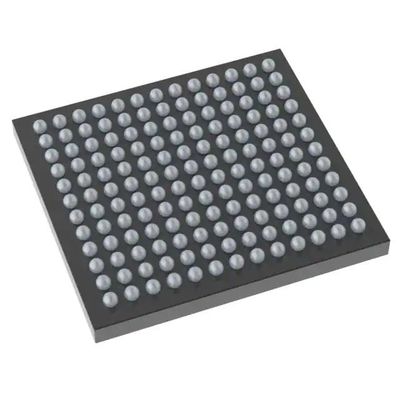 माइक्रोकंट्रोलर एमसीयू STM32L071KBU6 32MHz 128KB एम्बेडेड एमसीयू 32-UFQFN