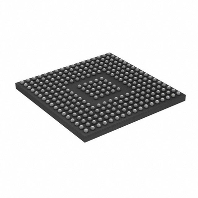 सूक्ष्म नियंत्रक MCU STM32F373VBH6 ARM Cortex-M4 STM32F3 एम्बेडेड MCU