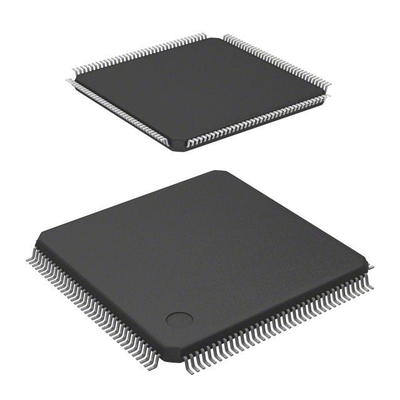 सूक्ष्म नियंत्रक MCU STM32U535CEU6 32-बिट 4MB एकल-सटीक ARM कॉर्टेक्स-M33 कोर