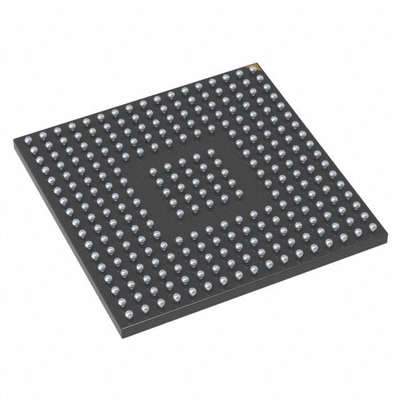 माइक्रोकंट्रोलर एमसीयू STM32U5A5QJI6 160 MHz एम्बेड हाई-स्पीड एआरएम कॉर्टेक्स-एम33 एमसीयू