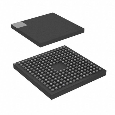 माइक्रोकंट्रोलर एमसीयू STM32C031K4T6 48MHz STM32 मुख्यधारा एम्बेडेड एमसीयू