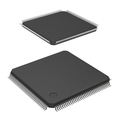 माइक्रोकंट्रोलर MCU STM32F373RCT6 मिश्रित सिग्नल MCU ARM कॉर्टेक्स-M4 DSP और FPU के साथ