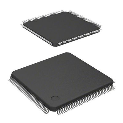 STM32F072VBT6 माइक्रोकंट्रोलर MCU 48MHz मुख्यधारा USB लाइन 32-बिट सिंगल-कोर MCU