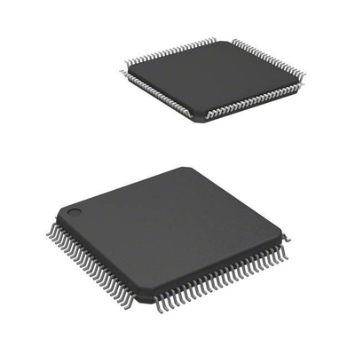 माइक्रोकंट्रोलर MCU STM32H573VIT6 32-बिट 250 MHz ARM कॉर्टेक्स-M33 640KB रैम के साथ