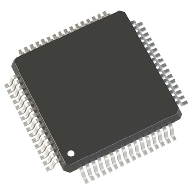 माइक्रोकंट्रोलर एमसीयू BLUENRG-332VC प्रोग्राम करने योग्य BLE 5.3 वायरलेस SoC
