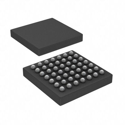 माइक्रोकंट्रोलर MCU STM32WL55UCY7 256KB फ्लैश वायरलेस माइक्रोकंट्रोलर 59-WLCSP