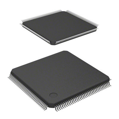 STM32F407VGT7 माइक्रोकंट्रोलर MCU 32-बिट RISC कोर 168 MHz ARM कॉर्टेक्स-M4