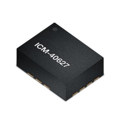 सेंसर आईसी ICM-40627 एक्सेलेरोमीटर सेंसर प्लेटफार्म मूल्यांकन विस्तार बोर्ड