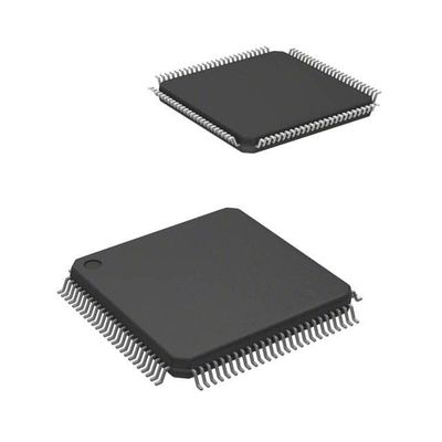 STM32L072KBU6TR माइक्रोकंट्रोलर MCU सिंगल-कोर 32MHz अल्ट्रा-लो-पावर आर्म Cortex-M0+ MCU