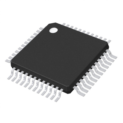 माइक्रोकंट्रोलर MCU STM32L443CCU6 एकल-कोर STM32 प्रदर्शन माइक्रोकंट्रोलर 80MHz