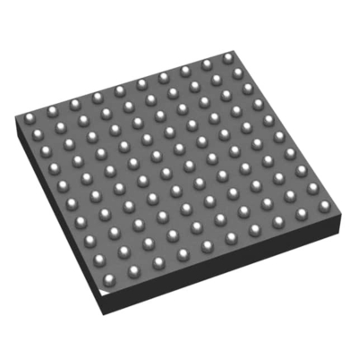 सूक्ष्म नियंत्रक MCU STM32L081CBT6 ARM कॉर्टेक्स-M0+ STM32L0 अल्ट्रा लो पावर MCU 32MHz