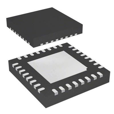माइक्रोकंट्रोलर एमसीयू STM32L072KZU7 192Kbytes फ्लैश STM32 आर्म कॉर्टेक्स-M0+ एमसीयू 32MHz