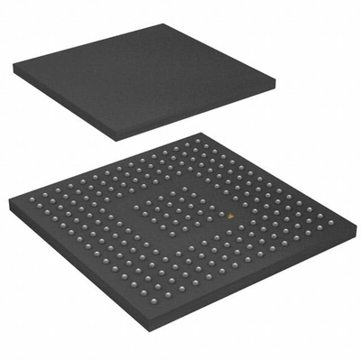 सूक्ष्म नियंत्रक MCU STM32L443RCT6 32-बिट RISC कोर STM32 प्रदर्शन MCU LQFP-64