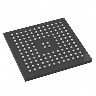 सूक्ष्म नियंत्रक MCU STM32L433CBT6 उच्च प्रदर्शन वाला आर्म कॉर्टेक्स-एम4 32-बिट आरआईएससी कोर