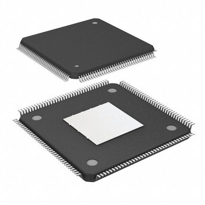 STM32F030R8T6 माइक्रोकंट्रोलर MCU 48MHz हाई-परफॉरमेंस 32-बिट RISC कोर के साथ