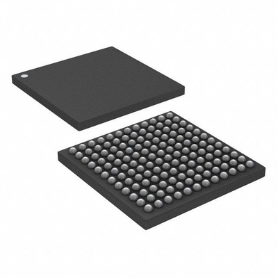 सूक्ष्म नियंत्रक एमसीयू STM32L072CBT6 128Kbytes फ्लैश STM32L0 उच्च प्रदर्शन एमसीयू 32MHz