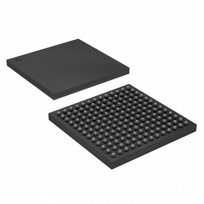 माइक्रोकंट्रोलर MCU STM32L452REI3 80MHz तक 32-बिट सिंगल-कोर ARM कॉर्टेक्स-M4