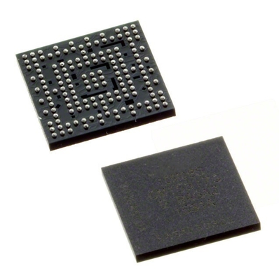 माइक्रोकंट्रोलर MCU STM32L496QEI6 ARM 32-बिट कॉर्टेक्स-एम4 CPU FPU UFBGA-132 के साथ