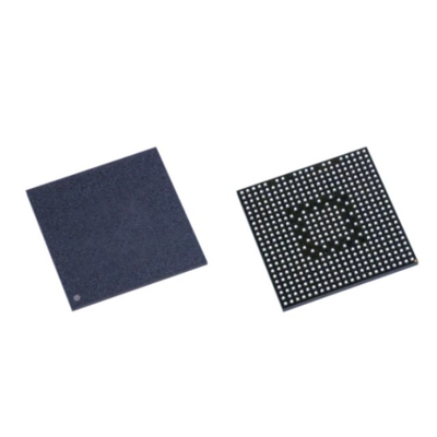 माइक्रोकंट्रोलर एमसीयू STM32G0B1CCU7 आर्म कॉर्टेक्स-एम0+ पर आधारित मुख्यधारा का एमसीयू