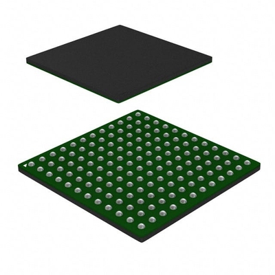 माइक्रोकंट्रोलर एमसीयू STM32F051K4U7 48MHz मुख्यधारा आर्म कॉर्टेक्स-एम0 एक्सेस लाइन एमसीयू