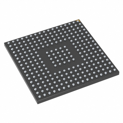 माइक्रोकंट्रोलर MCU STM32L083VZT6 ARM कॉर्टेक्स-M0+ STM32L0 माइक्रोकंट्रोलर IC 32-बिट सिंगल-कोर