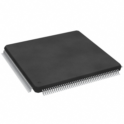 माइक्रोकंट्रोलर एमसीयू STM32L083CBT6 32MHz तक STM32 अल्ट्रा लो पावर एमसीयू