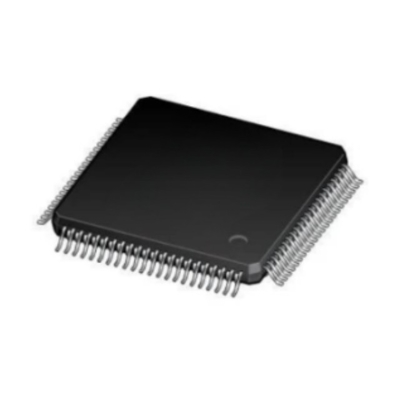 माइक्रोकंट्रोलर MCU S32K344EHT1VPBST ARM Cortex-M7 ऑटोमोटिव माइक्रोकंट्रोलर IC 172-QFP