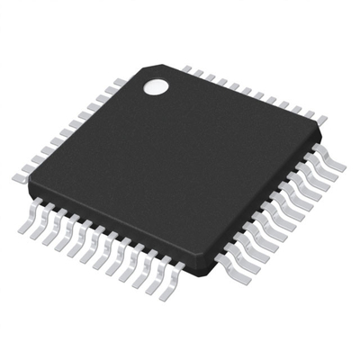 माइक्रोकंट्रोलर MCU TLE9879QTW40 MCU 32BIT 128KB FLASH 48TQFP