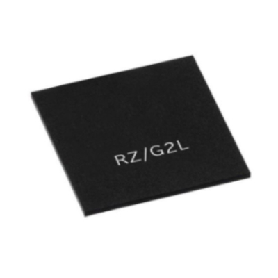 माइक्रोकंट्रोलर MCU R9A07G044L27GBG 64-बिट 3 कोर माइक्रोप्रोसेसर - MPU
