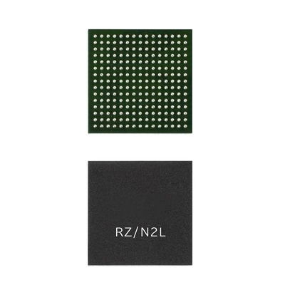 माइक्रोकंट्रोलर MCU R9A07G084M04GBG ARM कॉर्टेक्स-R52 32-बिट 300MHz 225-FBGA