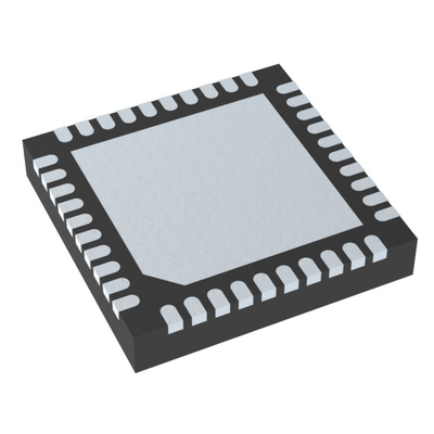 माइक्रोकंट्रोलर MCU XMC1302Q040X0200AB MCU 32BIT 200KB FLASH 40VQFN