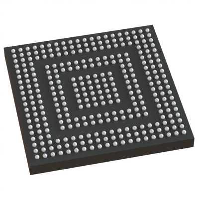 माइक्रोकंट्रोलर MCU R9A07G075M22GBG 2 कोर 32-बिट 600MHz 320-FBGA ARM