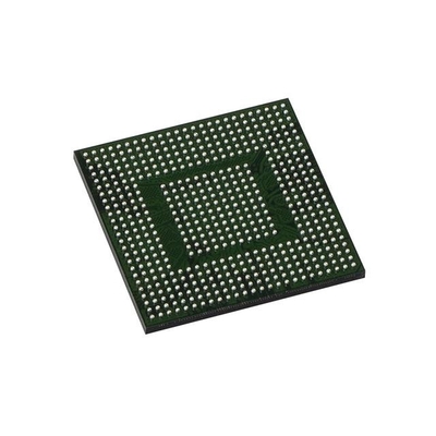 माइक्रोकंट्रोलर MCU R9A07G044L23GBG 3 कोर 64-बिट माइक्रोप्रोसेसर आईसी
