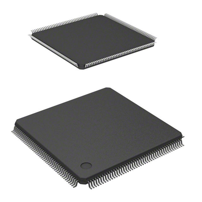 माइक्रोकंट्रोलर MCU R7S721020VCFP 1 कोर ARM कॉर्टेक्स A9 माइक्रोप्रोसेसर आईसी