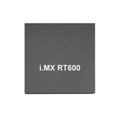 माइक्रोकंट्रोलर MCU MIMXRT685SFAWBR ARM Cortex-M33 डुअल-कोर 300MHz माइक्रोकंट्रोलर