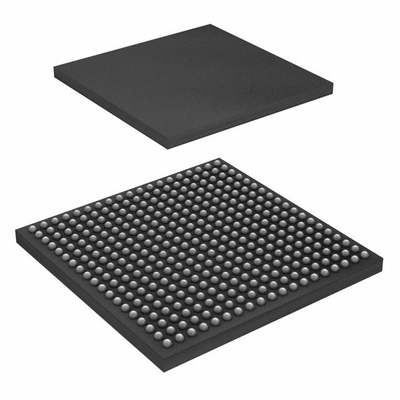 सूक्ष्म नियंत्रक MCU SMOMAPL138BGWTA3R MPU 32-बिट 375MHz 361-NFBGA