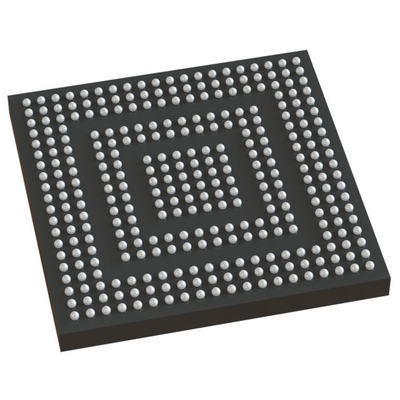 माइक्रोकंट्रोलर MCU R9A07G075M28GBG ARM Cortex-R52 32-बिट 800MHz 320-FBGA