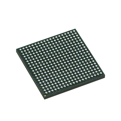 माइक्रोकंट्रोलर MCU OMAPL138EZCE3 MPU 32-बिट 375MHZ 361NFBGA