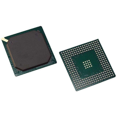 माइक्रोकंट्रोलर MCU OMAPL137DZKB3 MPU 32-बिट 375MHZ 256-BGA