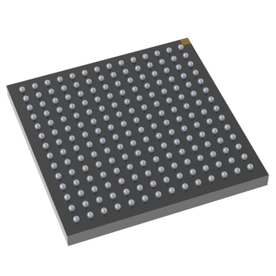 माइक्रोकंट्रोलर MCU MIMXRT106FCVL5B ARM Cortex-M7 सिंगल-कोर 528MHz माइक्रोकंट्रोलर आईसी