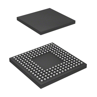 माइक्रोकंट्रोलर MCU R7S721030VCBG 400MHz माइक्रोप्रोसेसर - MPU 1 कोर